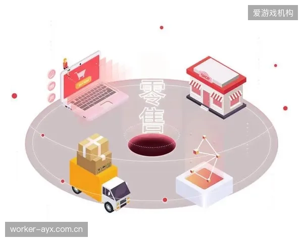 体育零售将引入订阅制，消费者按月付费即可体验最新的装备、参加门店课程，品牌从“卖产品”彻底转向“卖服务